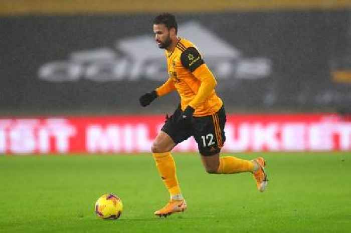 What happened to flop Willian Jose since Molineux exit will stun Wolves