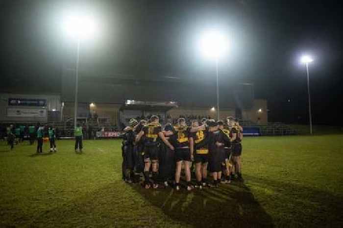 Exeter v Cardiff Met Live: Score updates and live stream info for BUCS semi-final