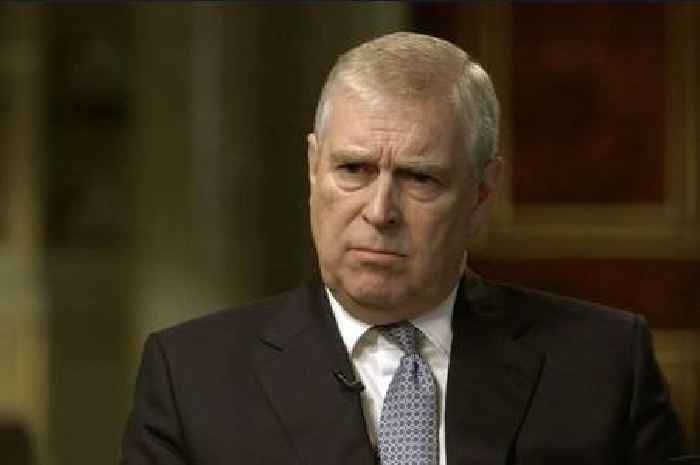 Prince Andrew's 'completely inappropriate' move after Philip's death left royals furious