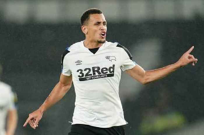 Ravel Morrison dilemma key issue ahead of Derby County's clash with Preston North End