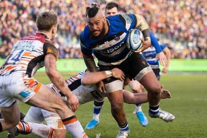Neal Hatley explains the logic behind Nathan Hughes returning to Bristol Bears from Bath Rugby loan