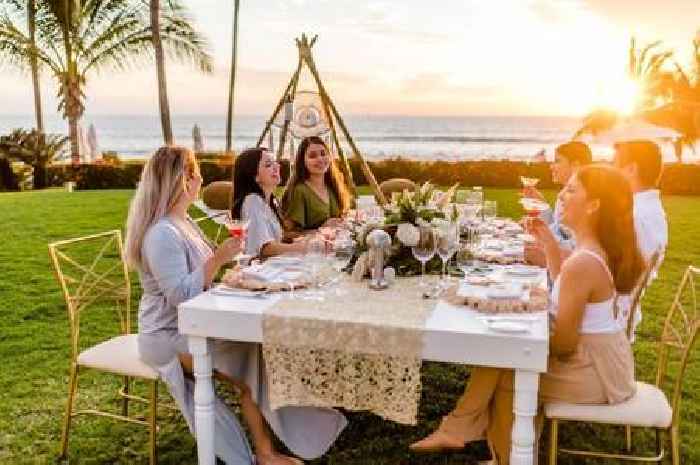New Getaways for Friends to Reunite and Reconnect at Grand Velas Resorts in Mexico