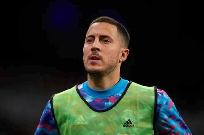 Real Madrid's transfer stance on Eden Hazard with Erling Haaland condition amid Chelsea rumours
