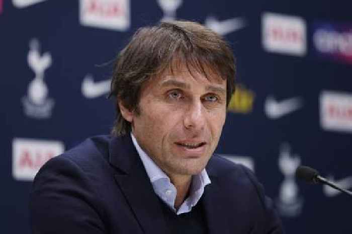 Tottenham press conference live: Antonio Conte on Oliver Skipp update, injury news and Newcastle