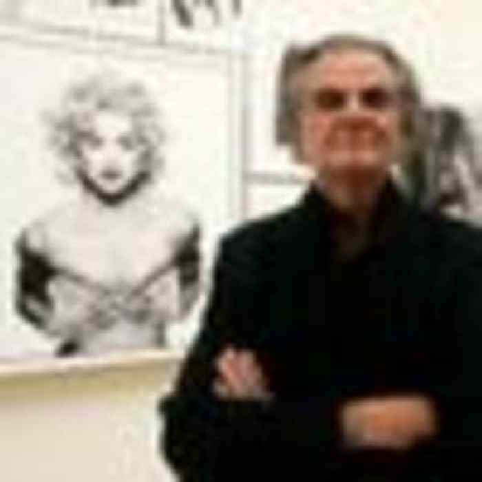 Patrick Demarchelier, photographer to Princess Diana, J-Lo and Beyonce, dies aged 78