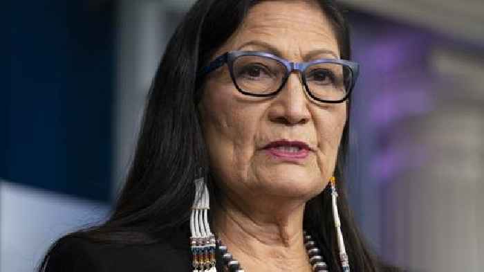 Tribes Seek More Inclusion, Action From U.S. Officials