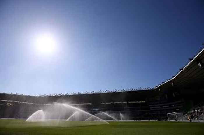 Derby County vs Preston kick off time, TV channel, live stream and how to follow