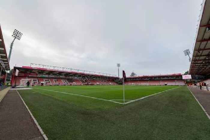 Bournemouth vs Bristol City live: Build-up, team news and updates from the Vitality Stadium