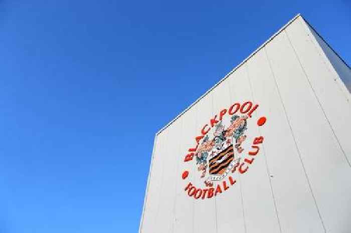 Blackpool vs Nottingham Forest kick off time, TV channel, live stream and how to watch on Sky Sports