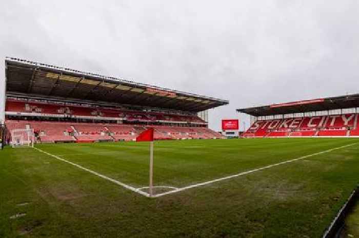 Stoke City vs Sheffield United kick off time, TV channel, live stream and how to watch