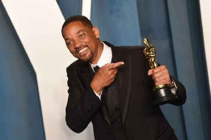 Will Smith could still lose his Oscar as Academy starts disciplinary action