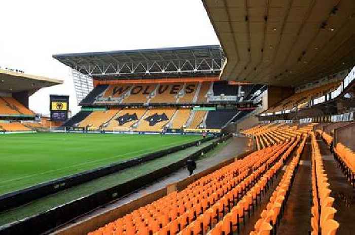 Wolves vs Aston Villa kick off time, TV channel, live stream and how to follow