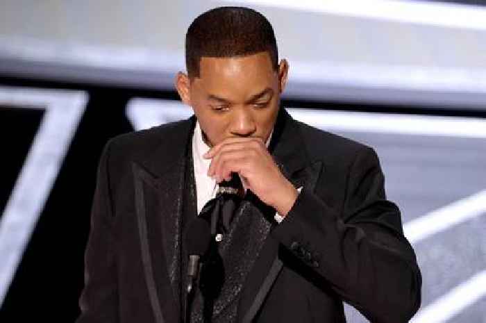 'Heartbroken' Will Smith's full statement as he quits Academy over Chris Rock slap