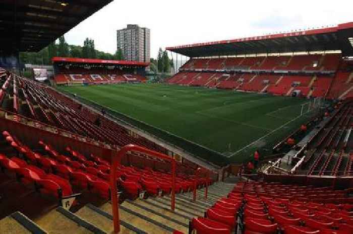 Charlton Athletic vs Lincoln City LIVE match updates from The Valley