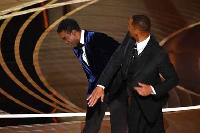 'Heartbroken' Will Smith resigns from the Academy after Chris Rock Oscars slap