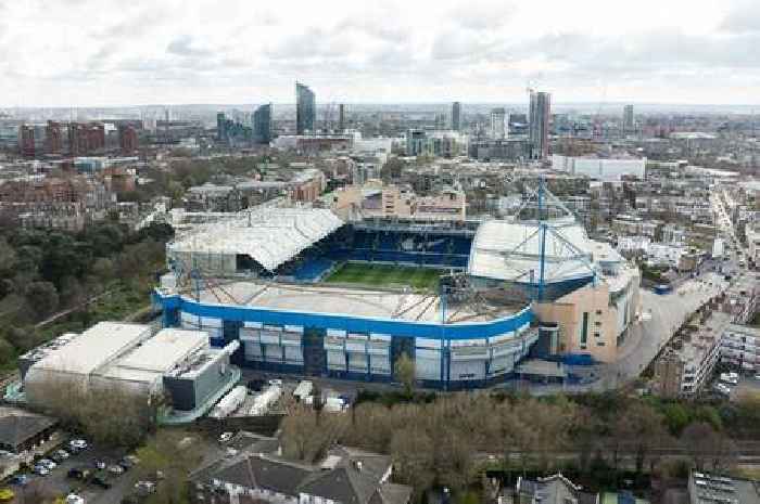 Breaking: Tom Ricketts responds to Chelsea supporters amid Stamford Bridge protest