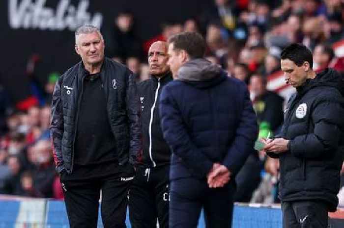 Every word Nigel Pearson said on officials, Bristol City's progress and Martin's chance