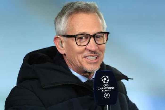 Manchester United fans disagree with Gary Lineker after Leicester City draw