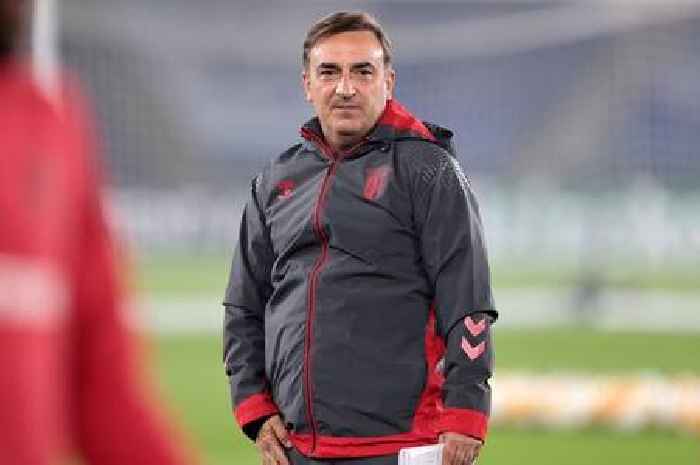 Carlos Carvalhal insists Rangers Europa League run is 'good for society' as Braga boss lauds mutual achievement