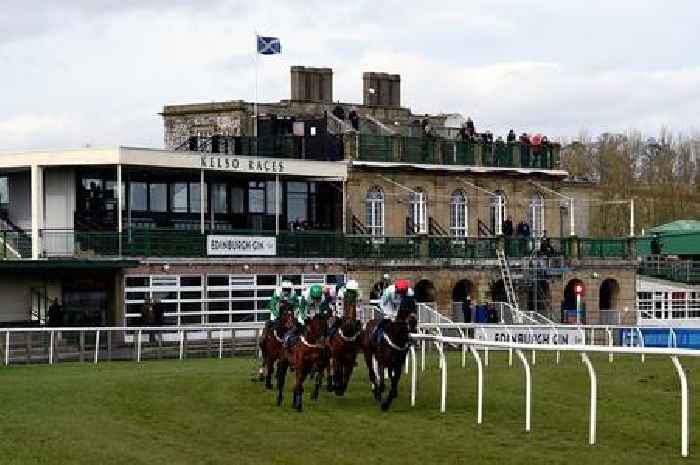Horse racing tips and best bets from Kelso and Redcar