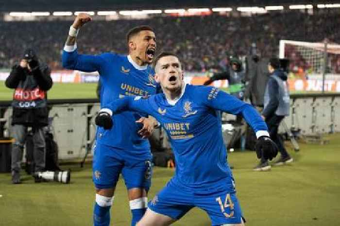 Ryan Kent tipped to slay Celtic again as former Rangers star Jamie Murphy claims he can ease Alfredo Morelos blow