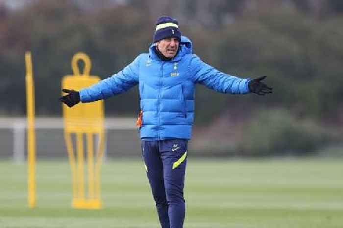 'Superb form' - Trio back Antonio Conte's Tottenham to beat Newcastle in Premier League clash