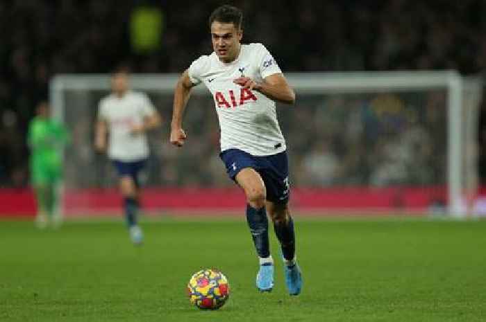 Tottenham confirmed team vs Newcastle: Sergio Reguilon absent as Emerson Royal handed chance