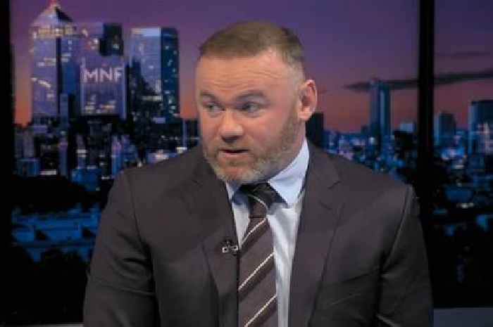 Wayne Rooney slammed by Man Utd fans after Harry Maguire and Jesse Lingard verdict