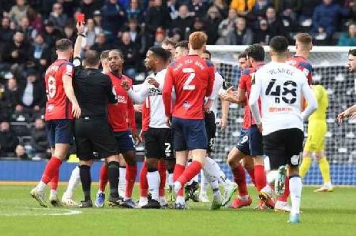 Curtis Davies makes surprising Derby County claim after Preston win