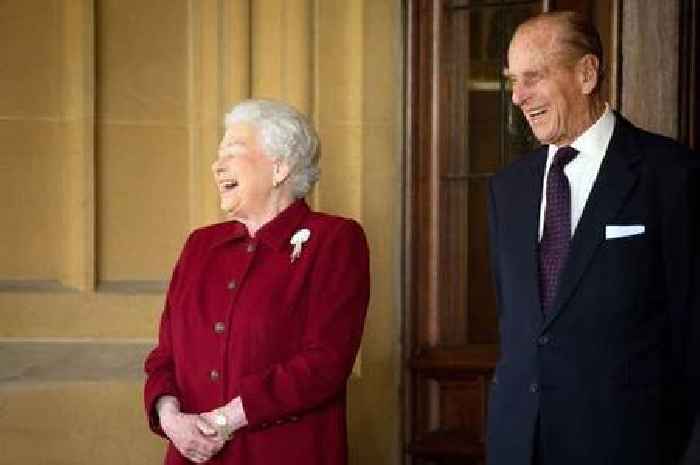 Prince Philip: Life of the Duke of Edinburgh in 10 pictures