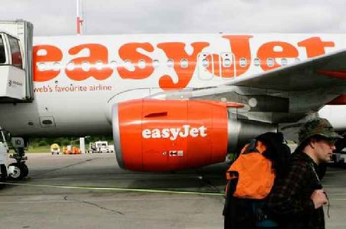 EasyJet cancellations: what to do if your flight gets cancelled