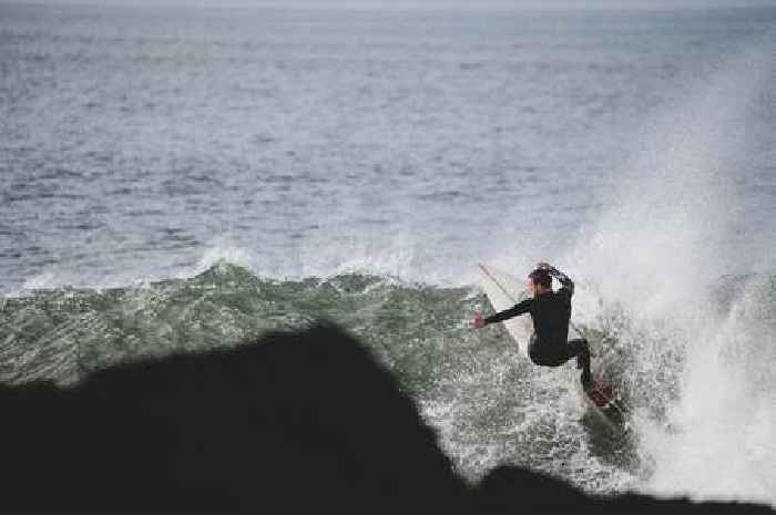 North Devon joins Malibu and Santa Cruz as World Surfing Reserve