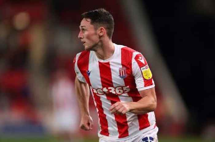 Stoke City press conference in full with praise for unsung midfielder and latest team news