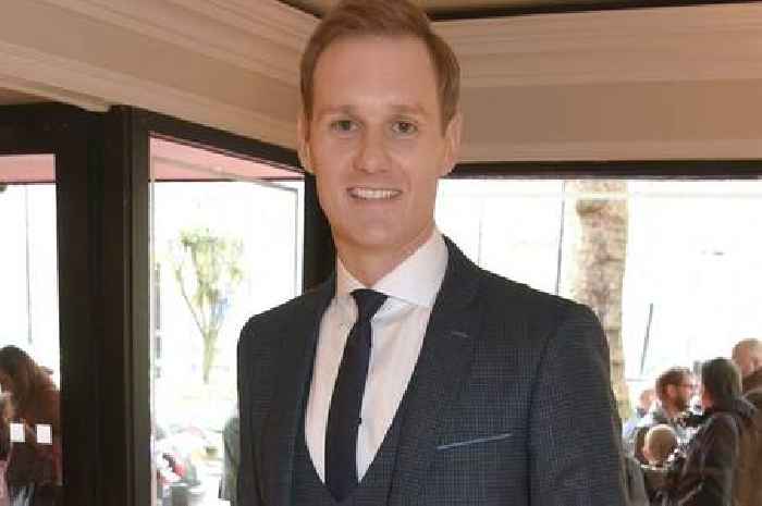 BBC Breakfast presenter Dan Walker quits after 13 years to join Channel 5