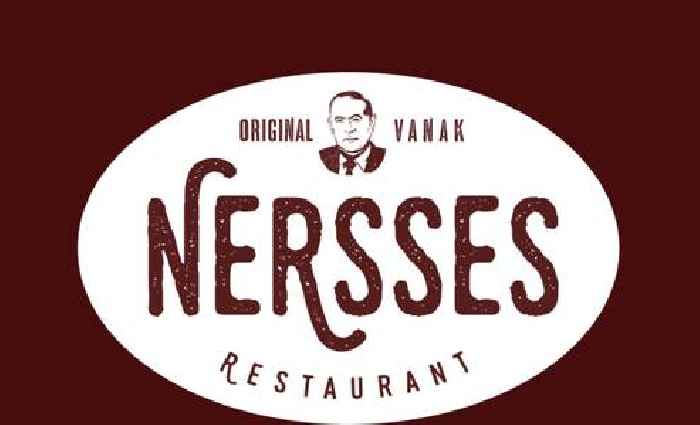 Popular Persian Restaurant Nersses Vanak Is Featured in Los Angeles Times Article