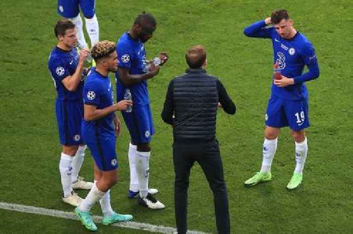 Chelsea's state of limbo could push Thomas Tuchel towards new system next season