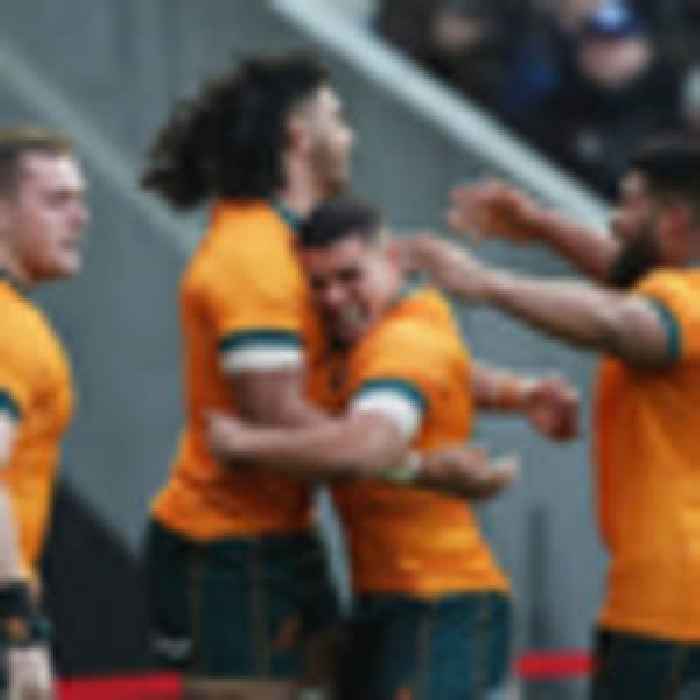 Rugby: Australia backed to host men's, women's World Cups