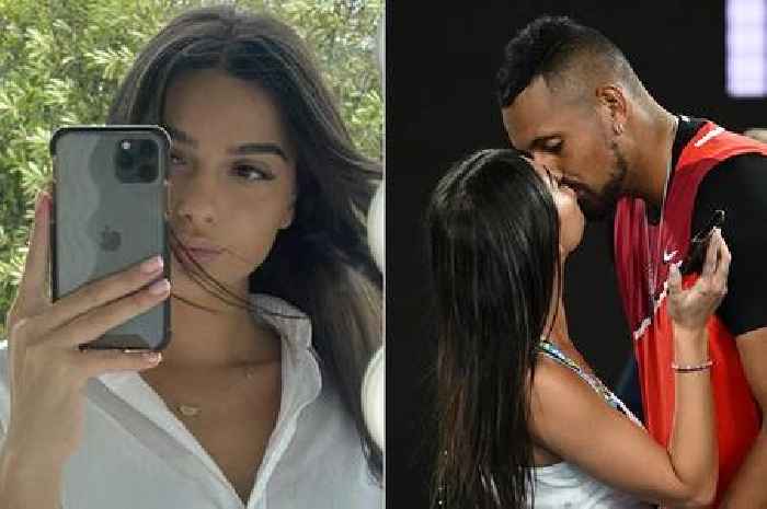 Nick Kyrgios ends five-year French Open exile - because new girlfriend wants to see Paris