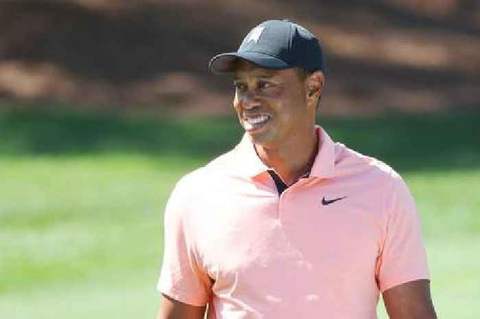 Tiger Woods confirms he plans to play at Masters in dramatic return to golf