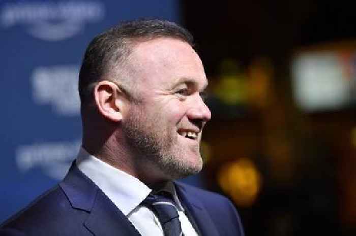 Manchester United receive sharp instruction from Wayne Rooney