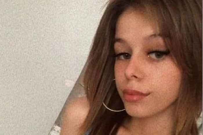 Musician admits murder of Bobbi-Anne McLeod, 18