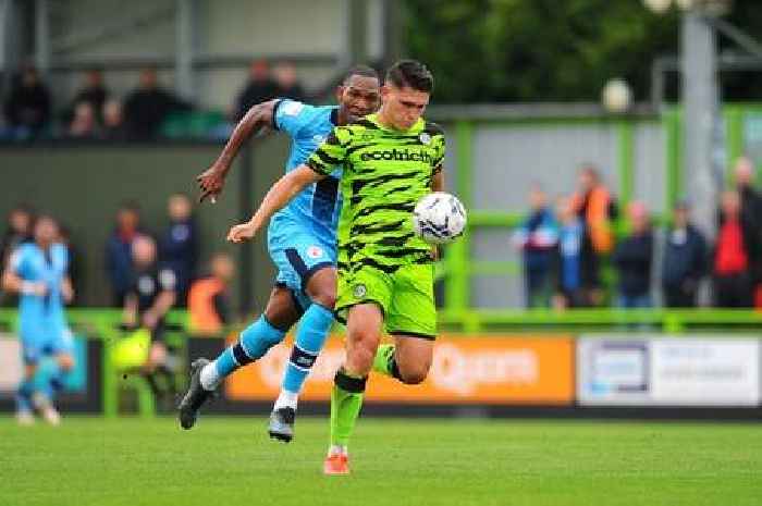 Bristol Rovers' League Two rivals suffer major injury blow which could impact promotion race