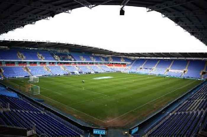 Reading vs Stoke City kick-off time, TV channel, live stream and how to watch