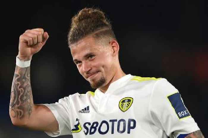 Leeds United told Kalvin Phillips wants to leave for one reason amid Aston Villa interest