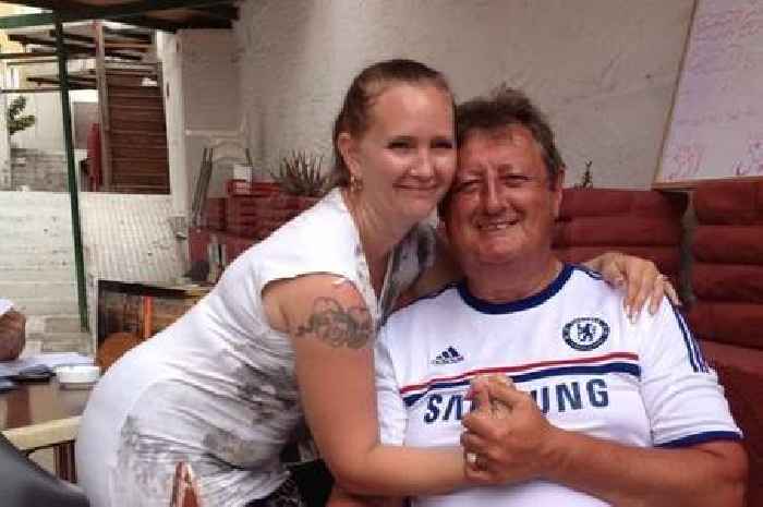 Eric Bristow's partner leads touching tributes four years after he collapsed and died