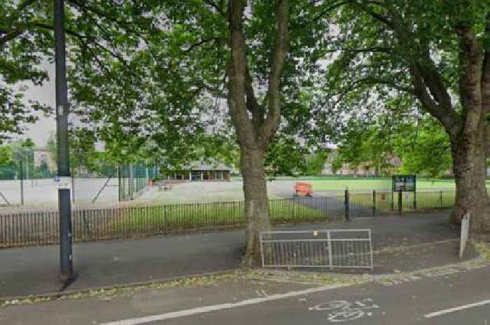 Two teens seriously injured in 'unprovoked' Scots park attack as cops launch probe