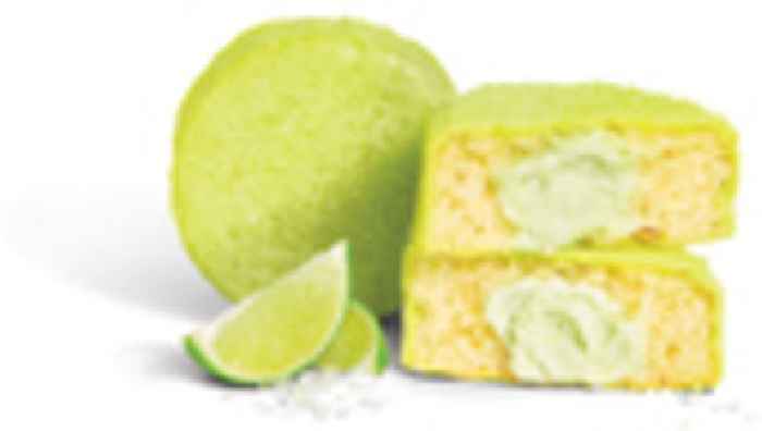MOD Pizza Unveils Key Lime “Squad Cake” to Support the MOD Squad