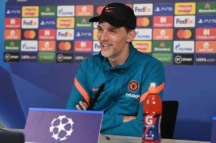 Chelsea press conference LIVE: Thomas Tuchel on takeover, Real Madrid, Pulisic, team news, more