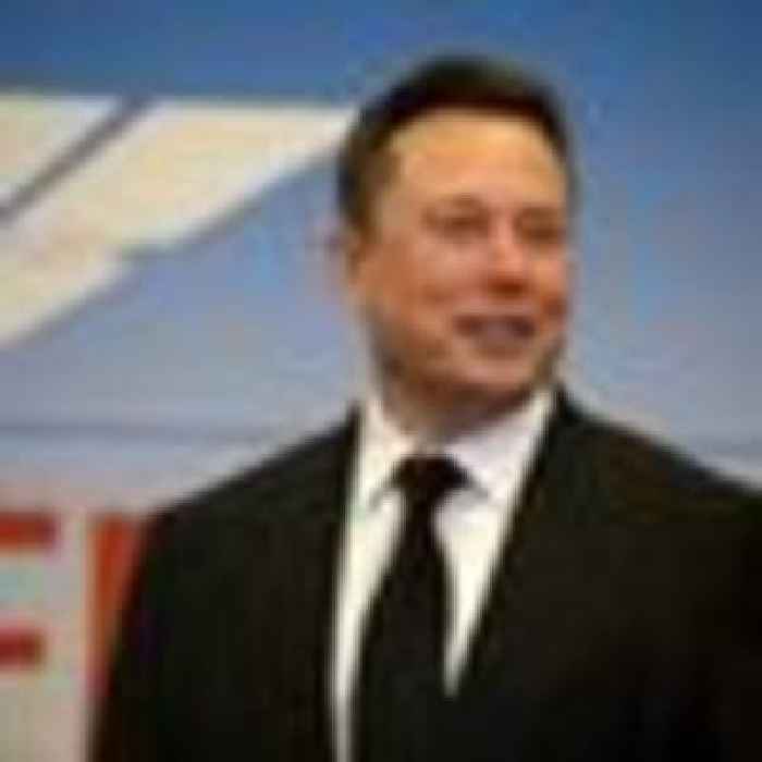 Tesla's Elon Musk drives past Jeff Bezos in Forbes' list of billionaires
