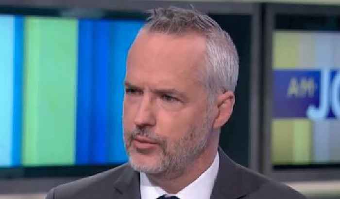 ‘Heartbroken’ Reactions to Eric Boehlert’s Death Pour in Over Twitter: ‘He Made Me Smarter’